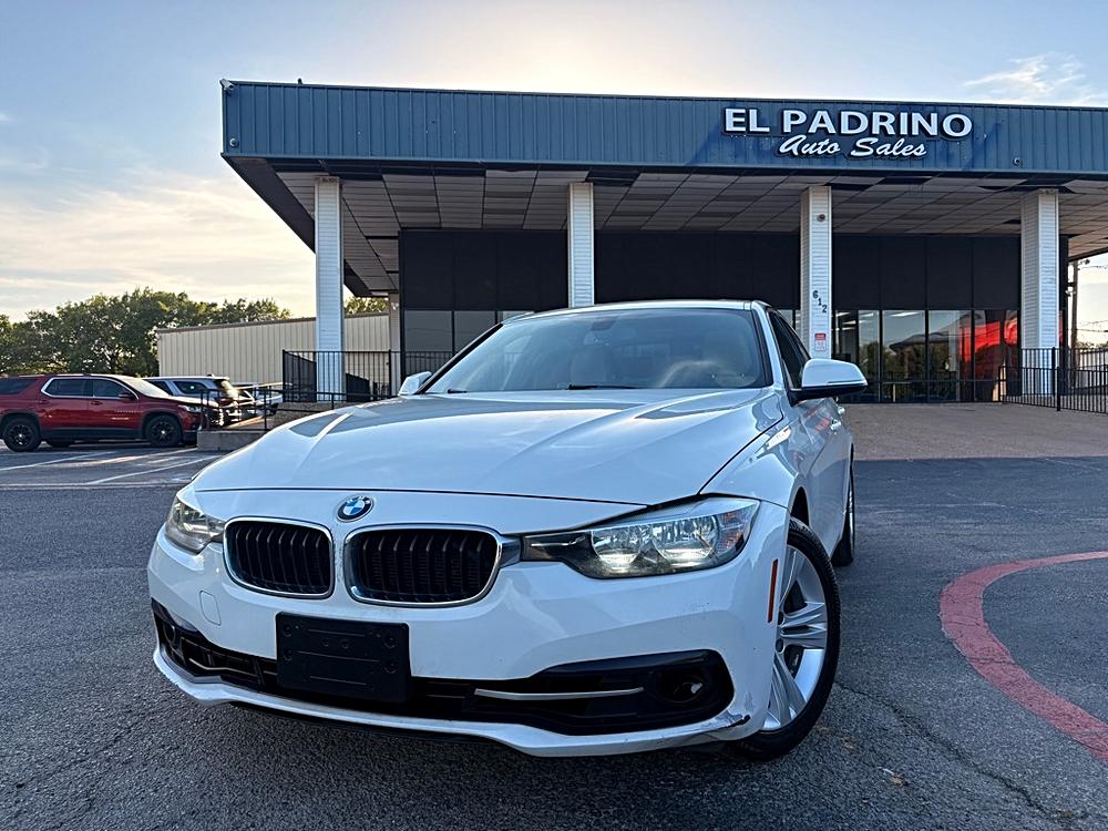 bmw 3 series 2016 WBA8E9C58GK647869 image bmw 3 series 2016 WBA8E9C58GK647869 image